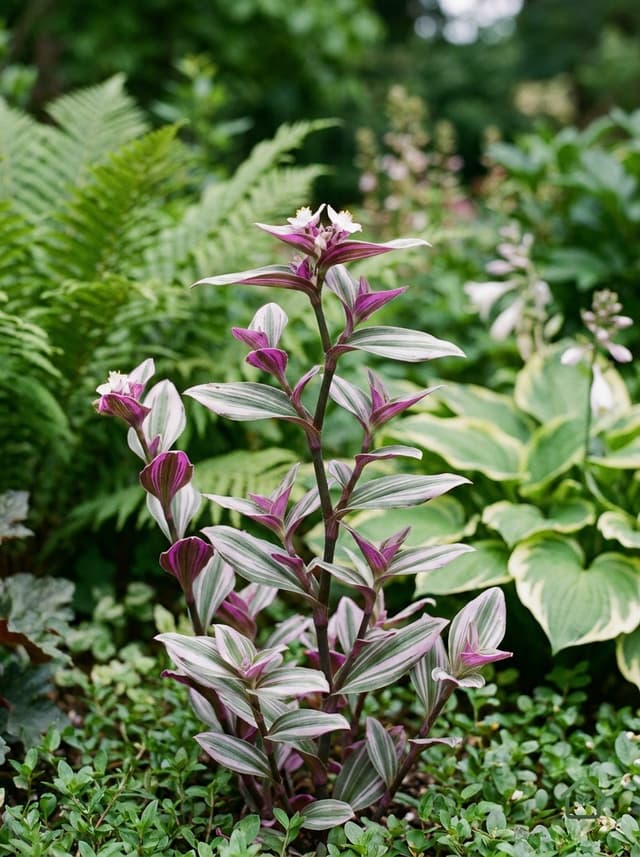Eendagsbloem
