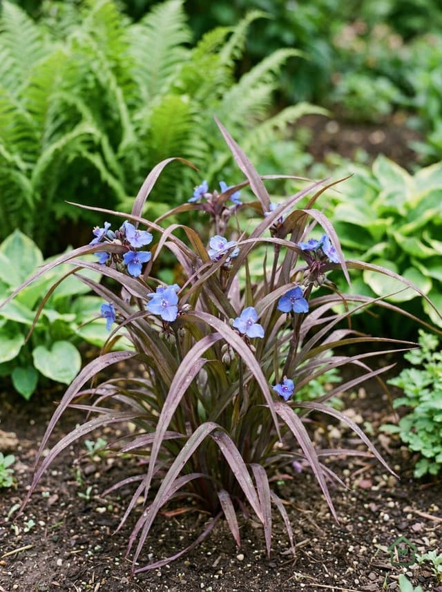 Eendagsbloem