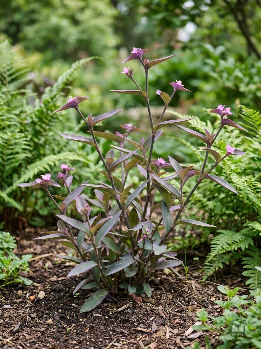 Vaderplant