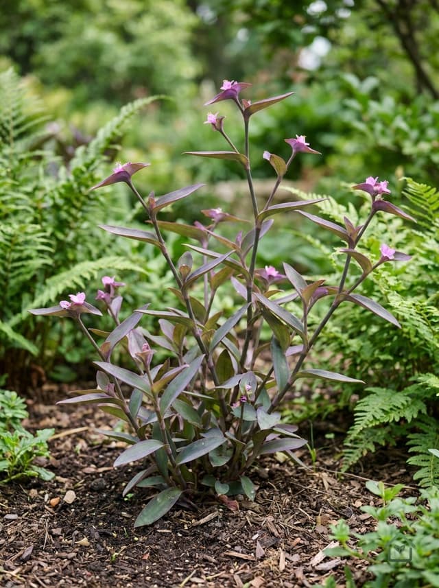 Vaderplant