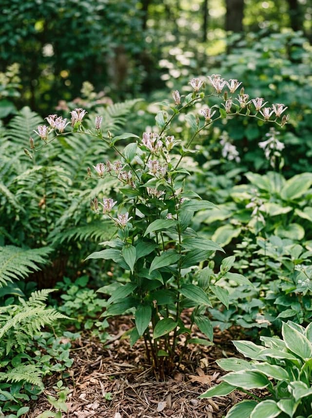 Armeluisorchidee