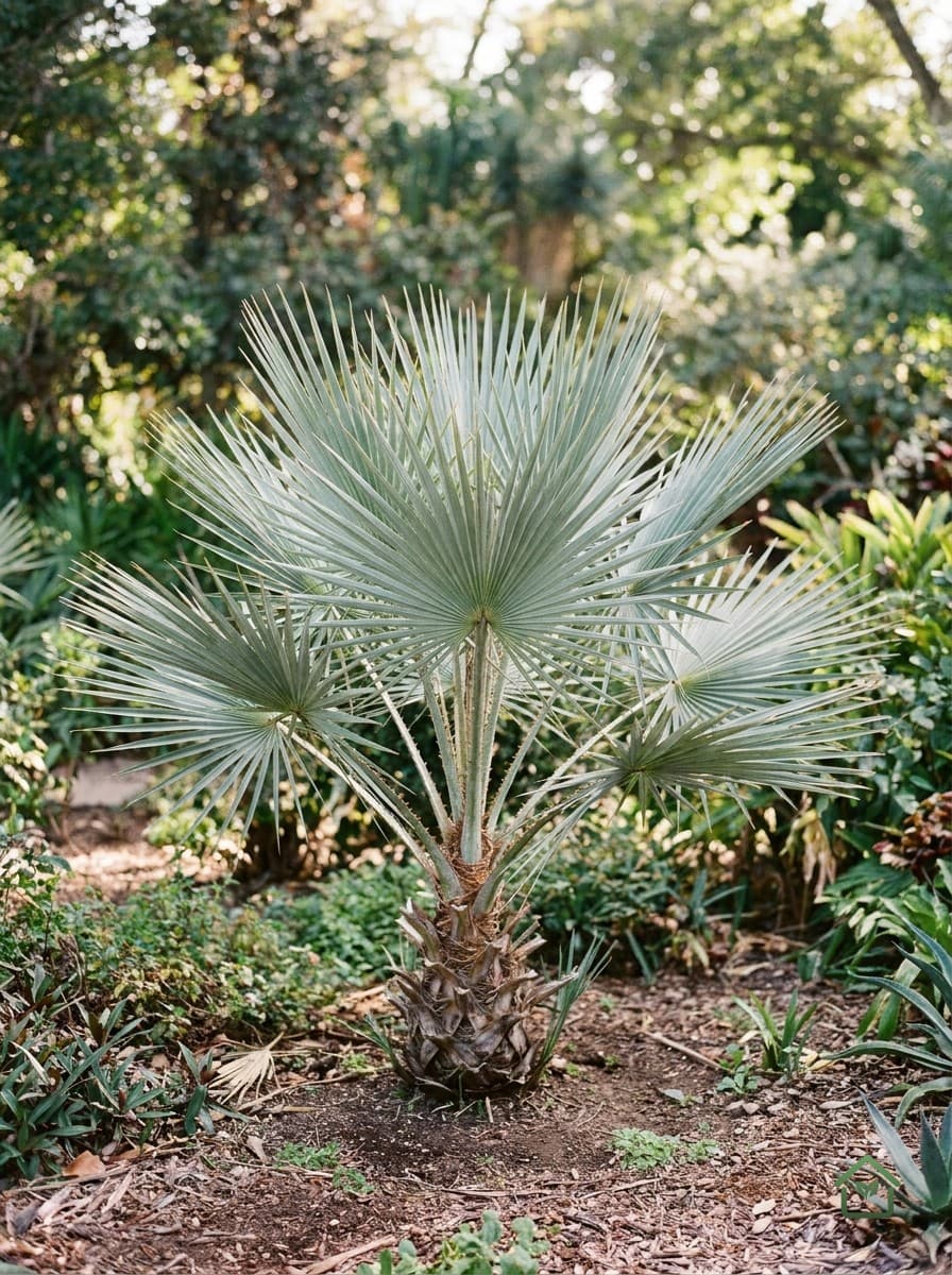 Stekelpalm