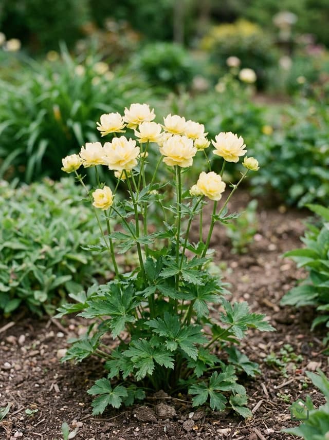 Kogelbloem