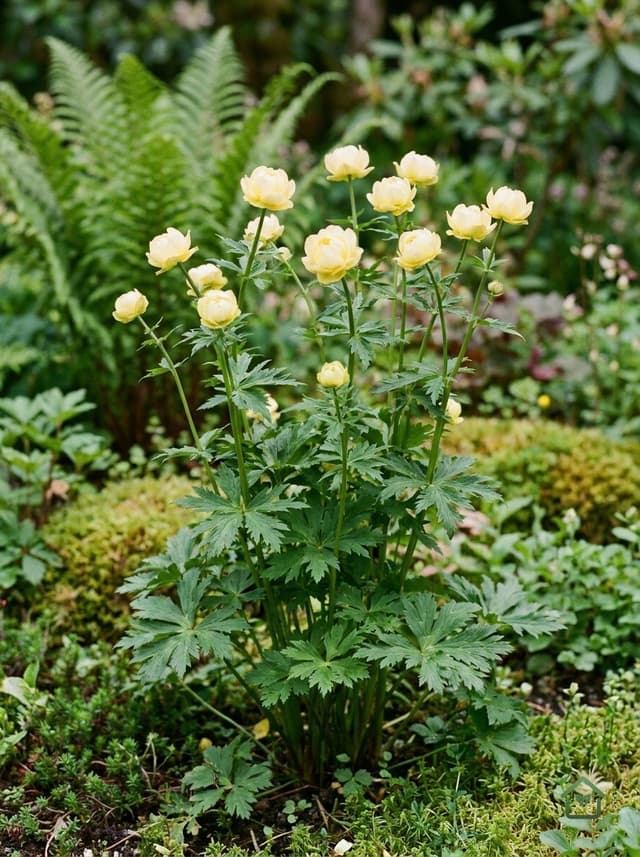 Kogelbloem