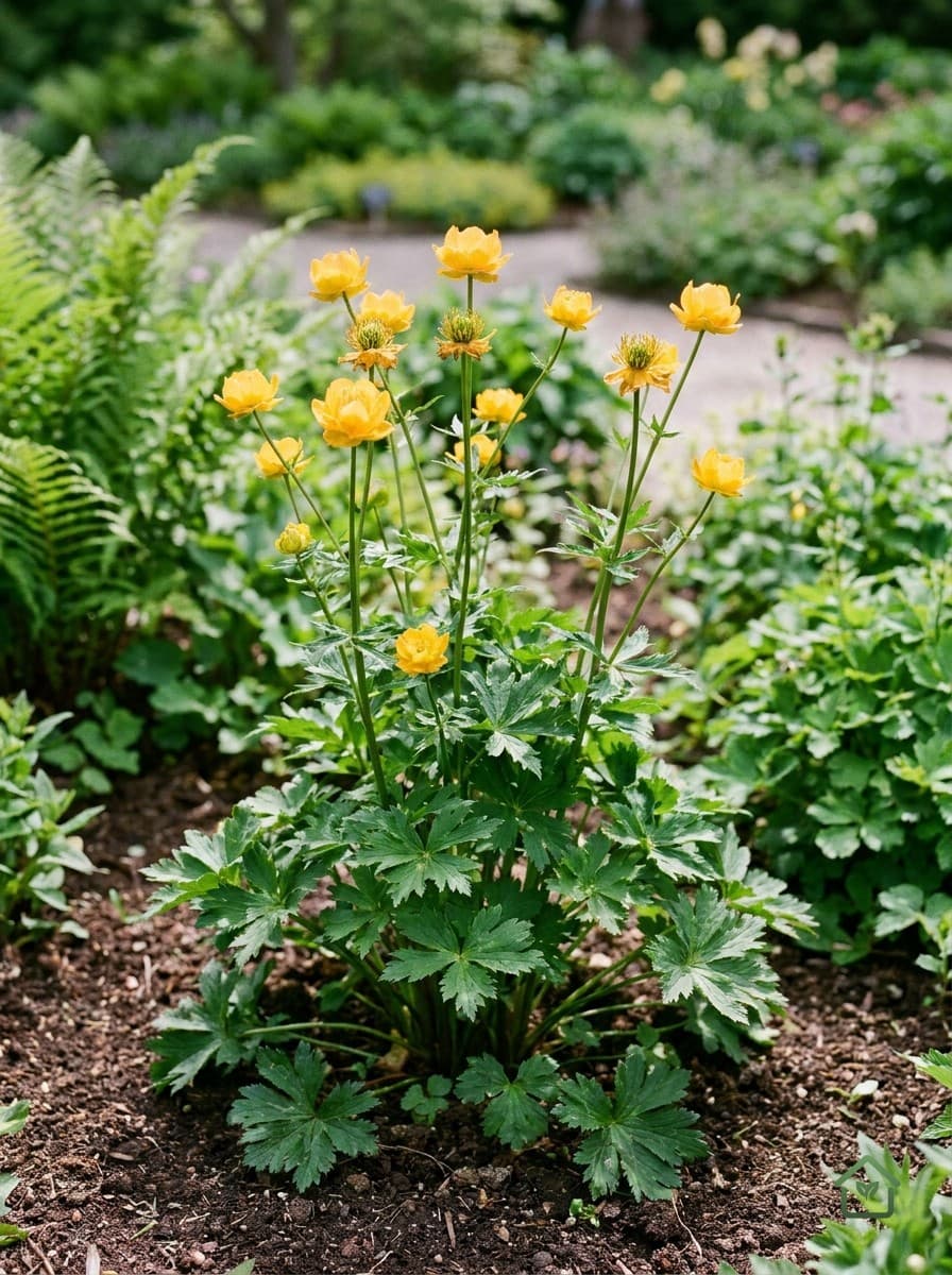 Kogelbloem