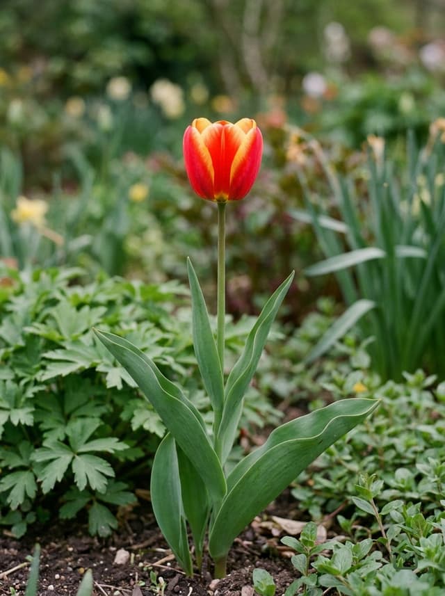 Tulp