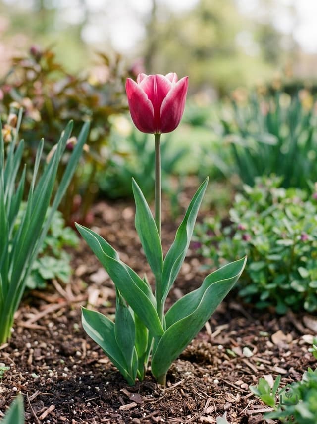 Tulp