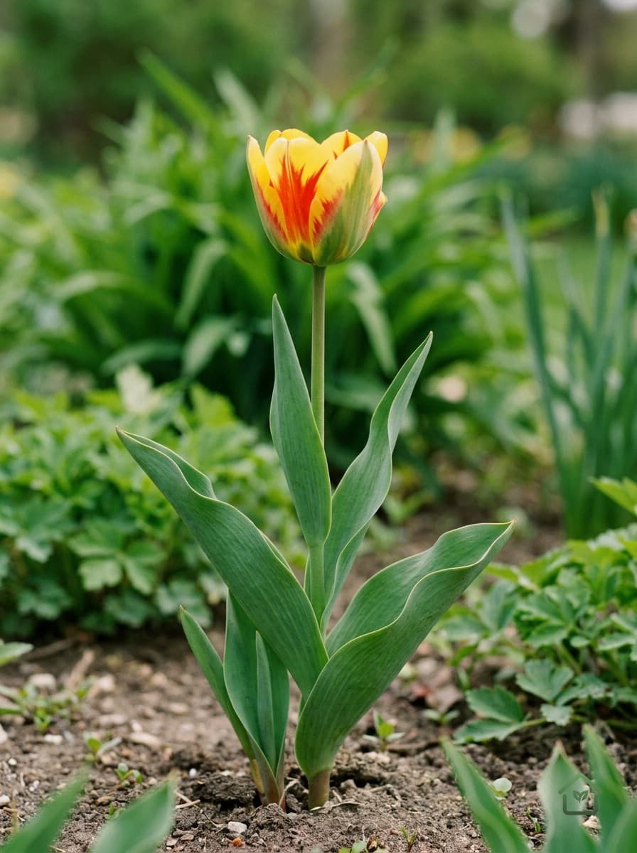 Tulp