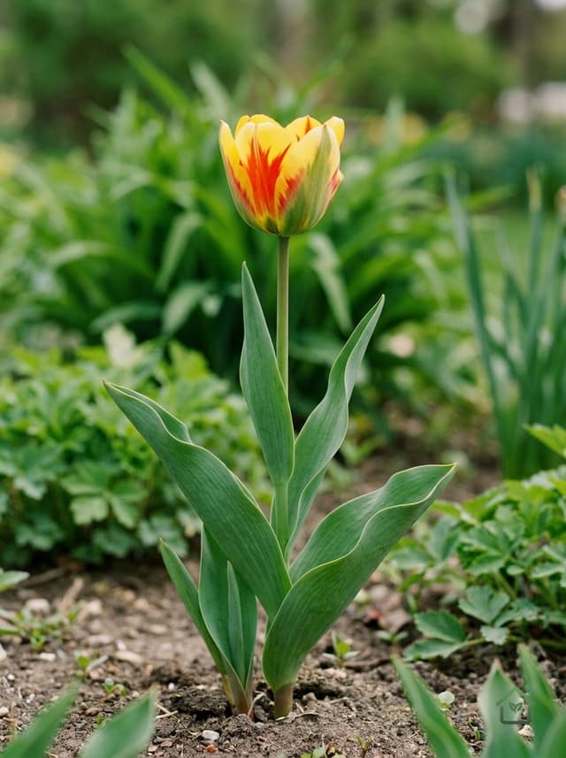Tulp