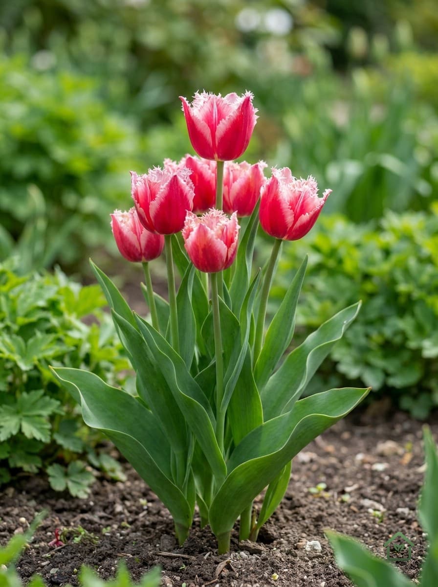 Tulp