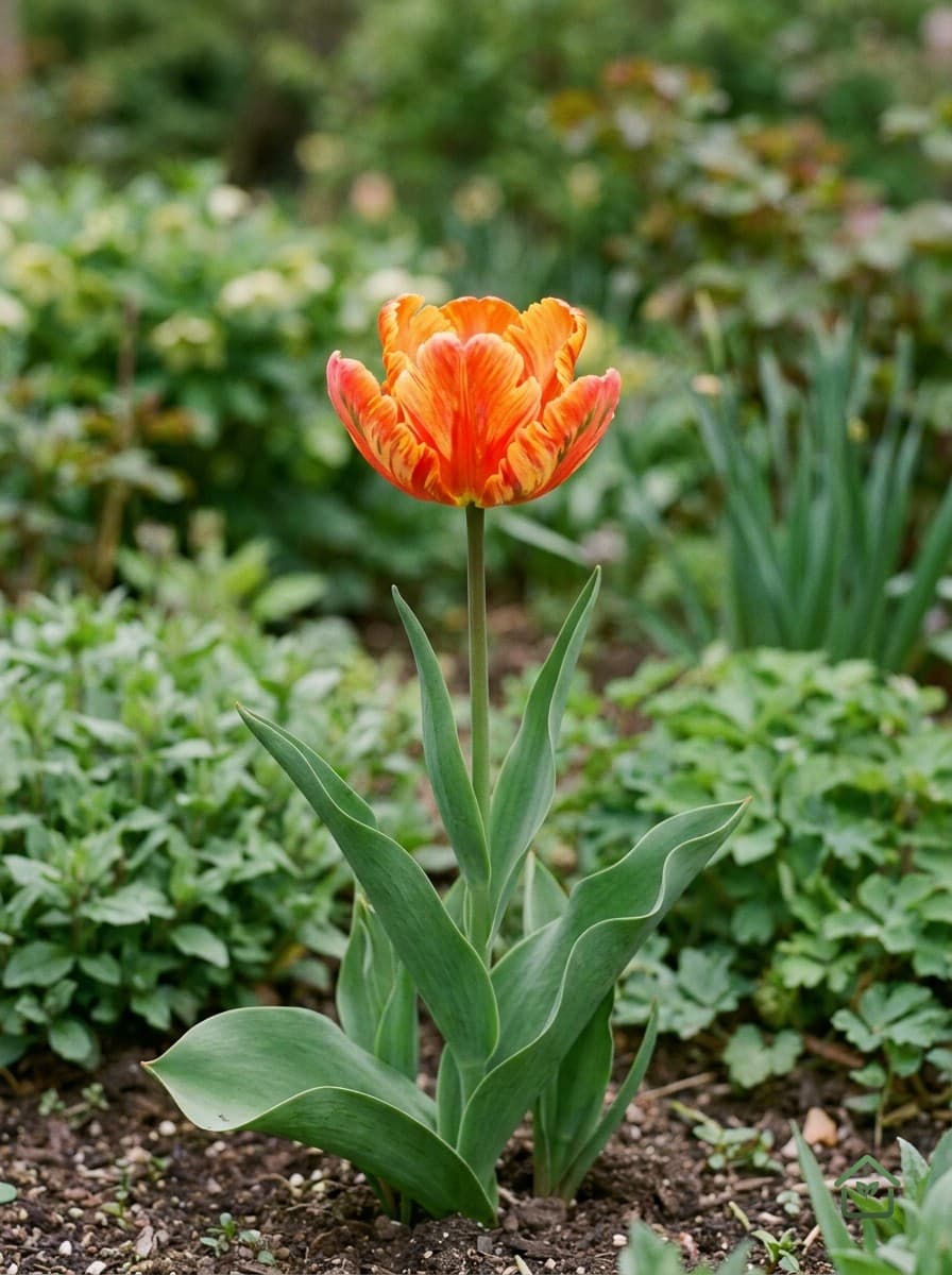 Tulp
