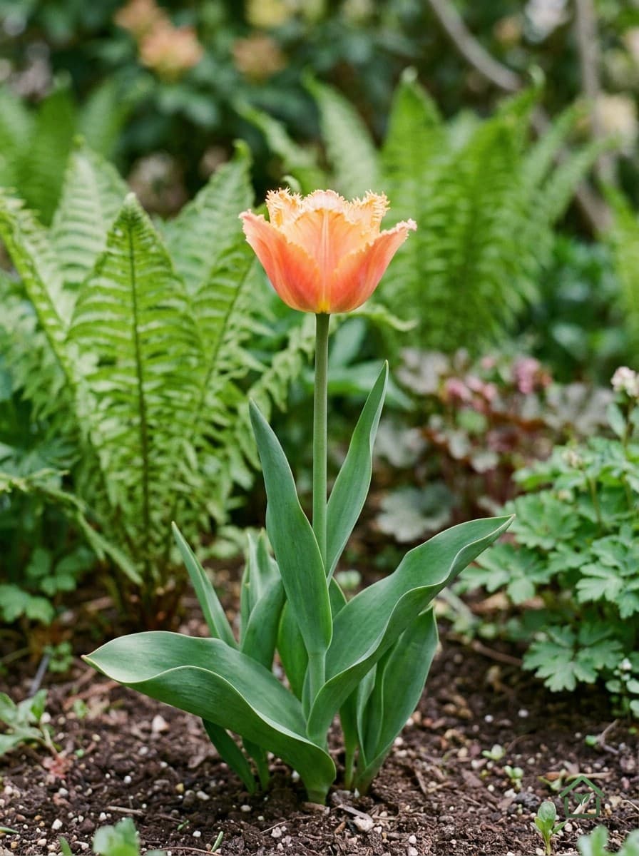 Tulp