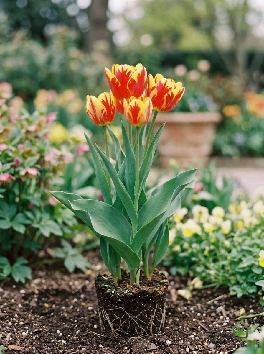 Tulp
