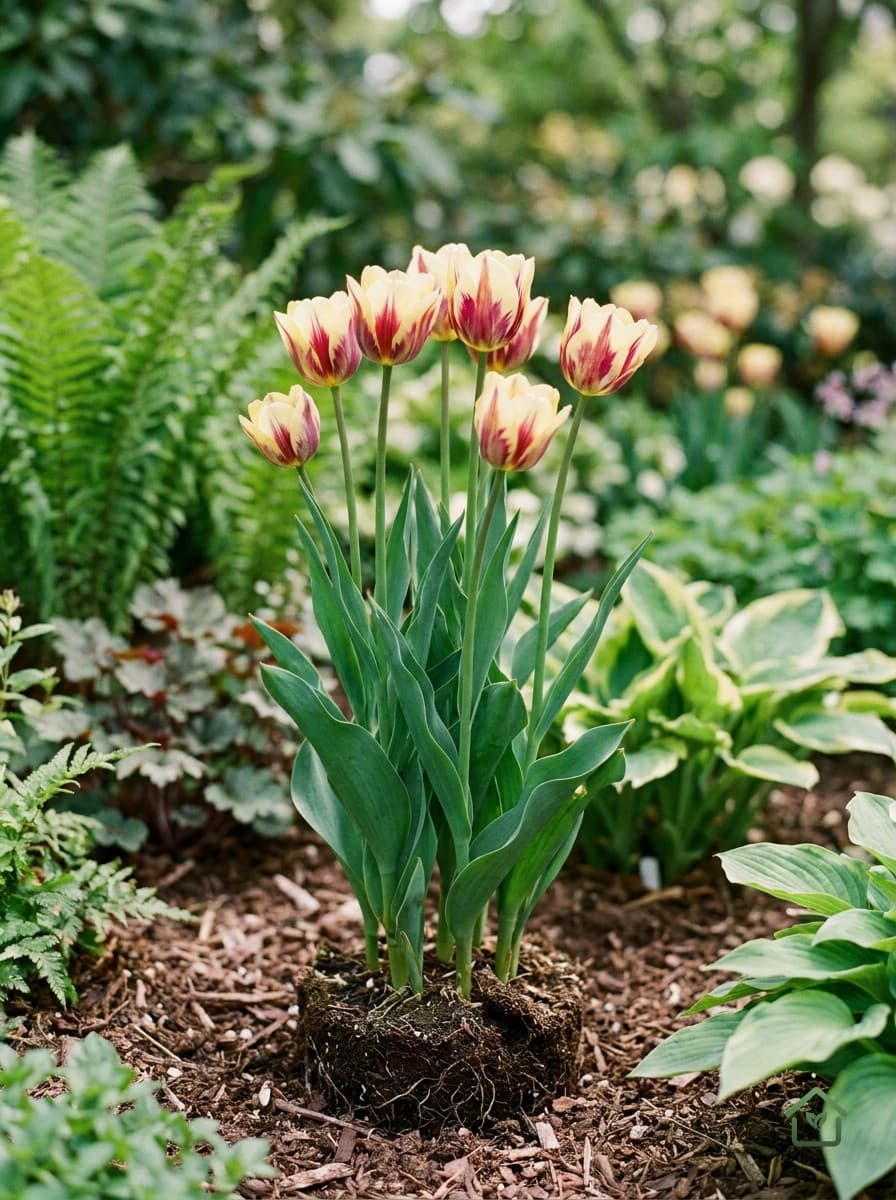 Tulp