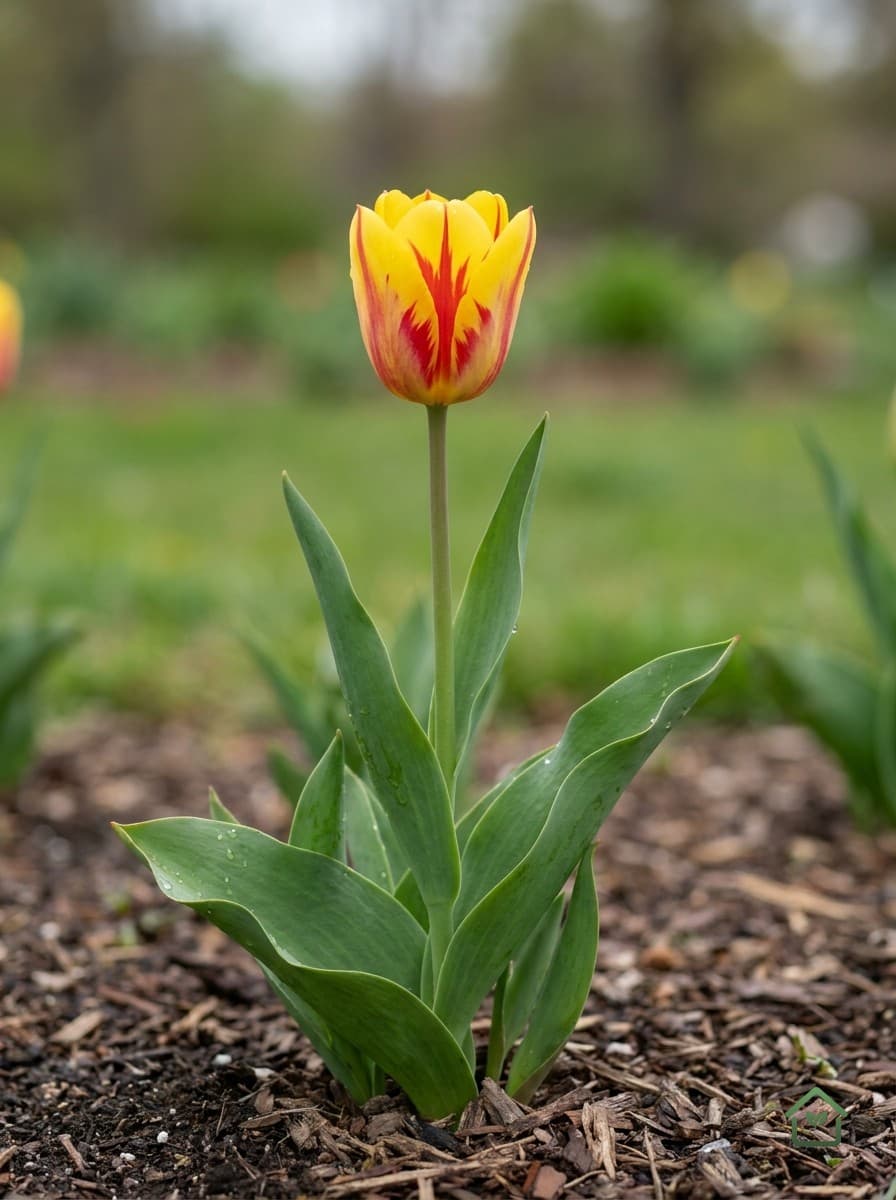 Tulp