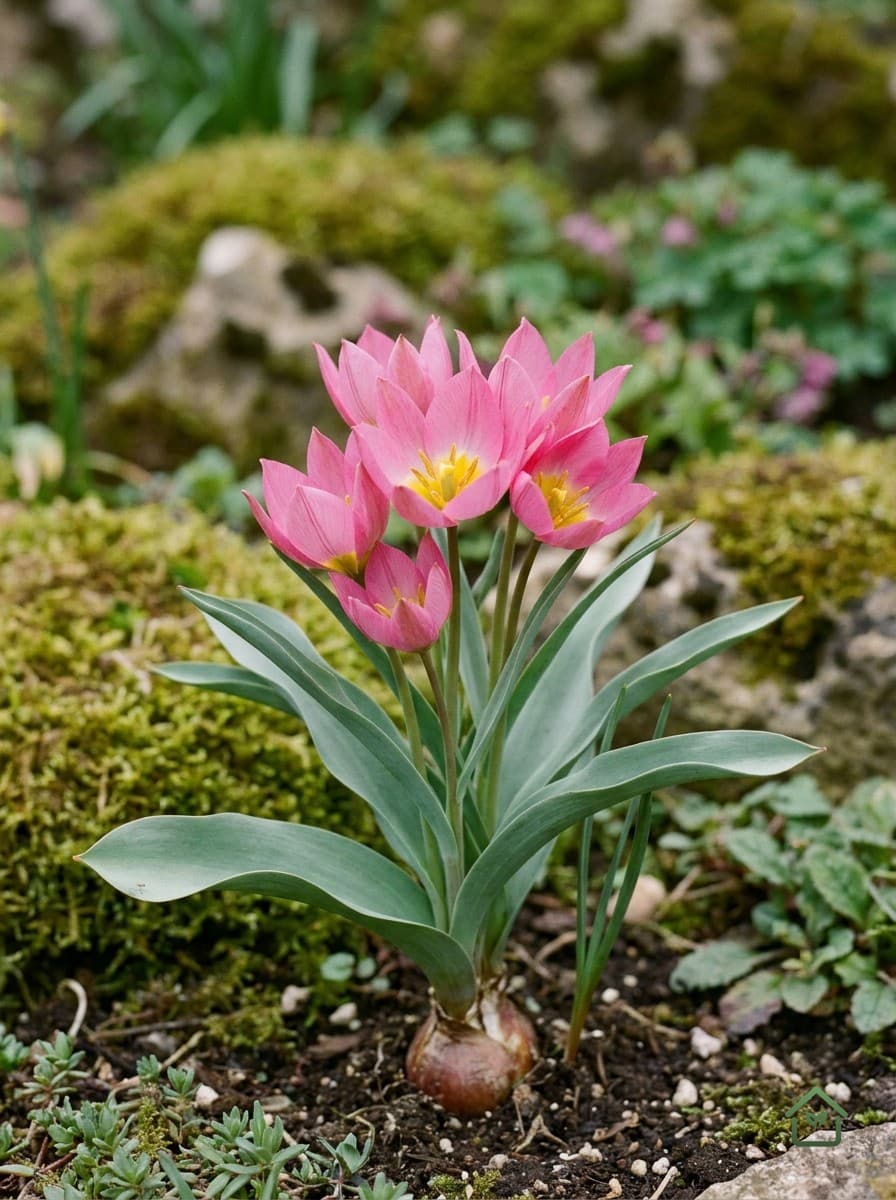 Dwergtulp