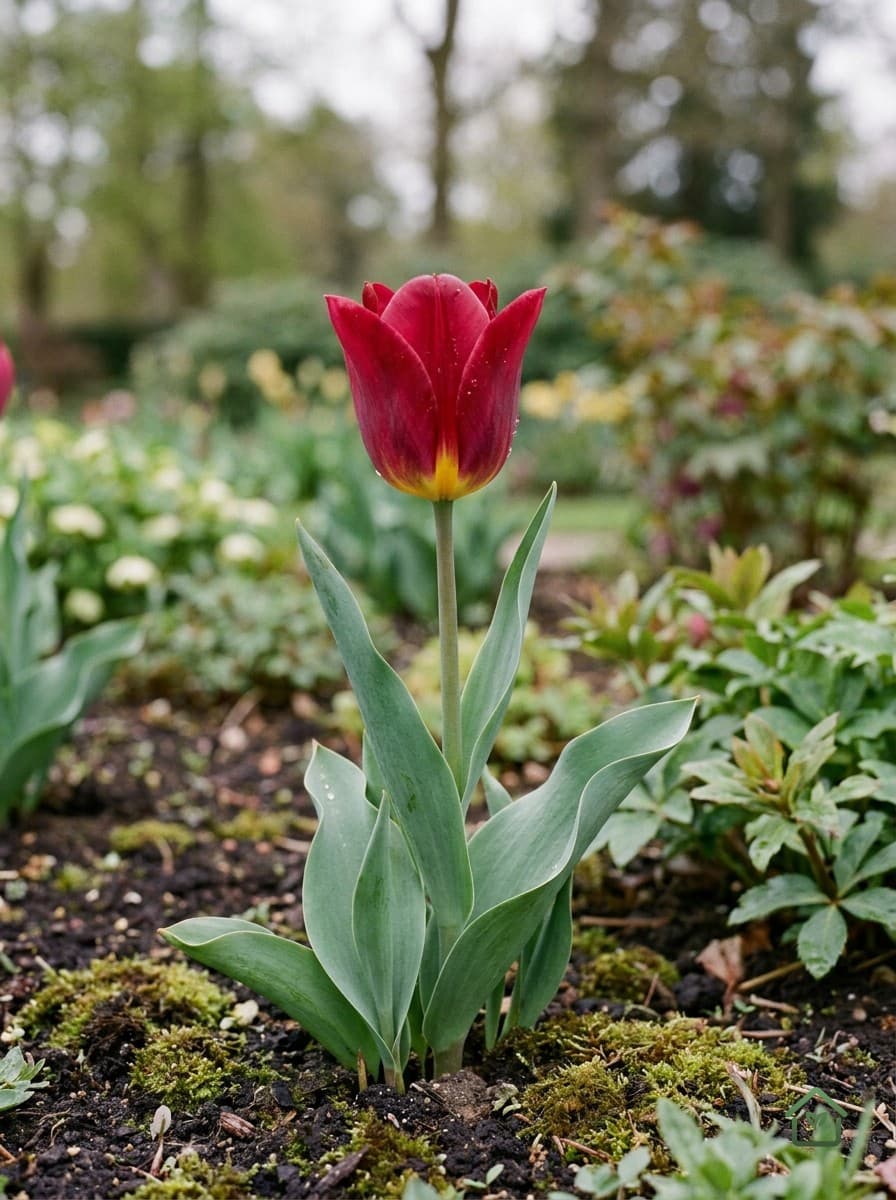 Tulp