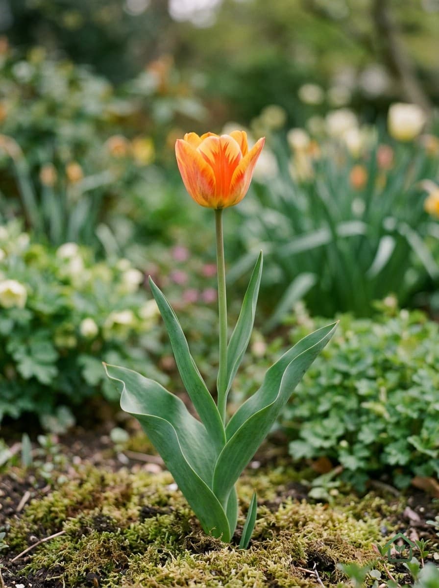 Tulp