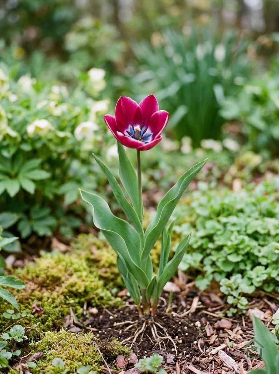 Tulp