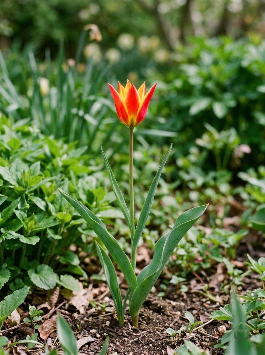 Tulp