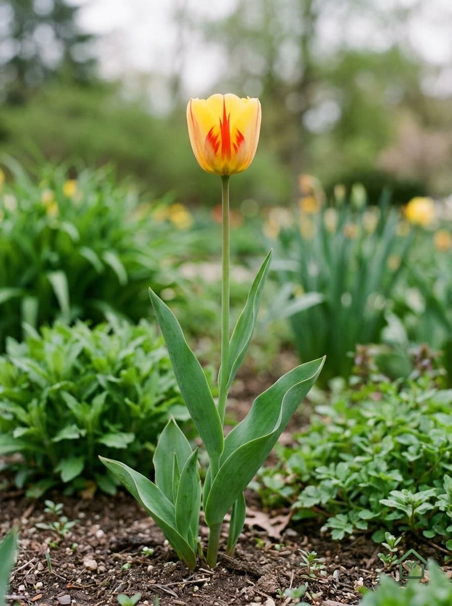 Tulp