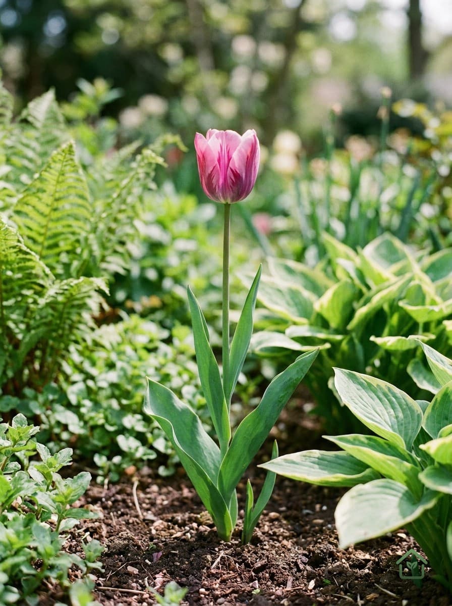 Tulp