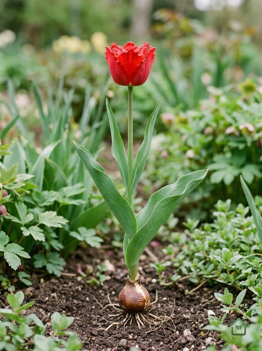 Tulp