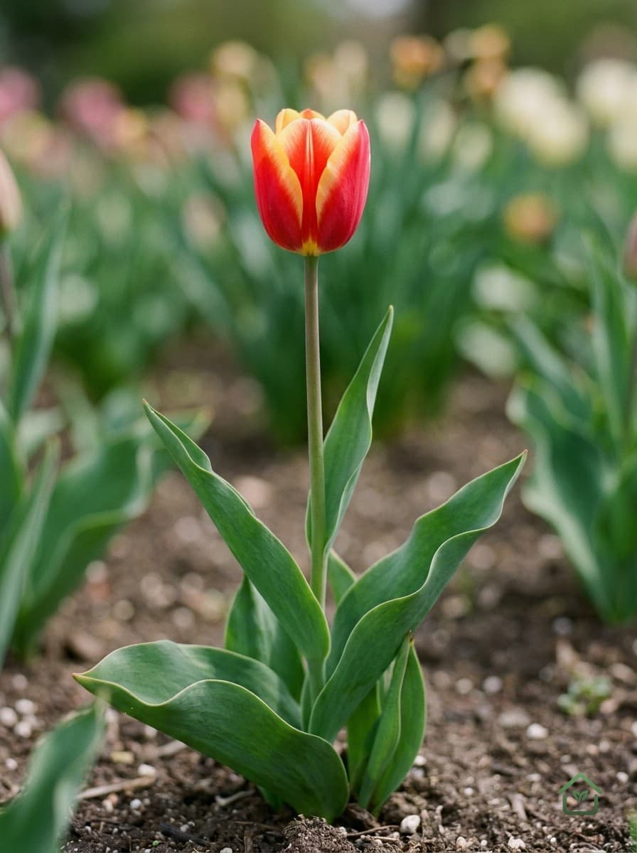 Tulp