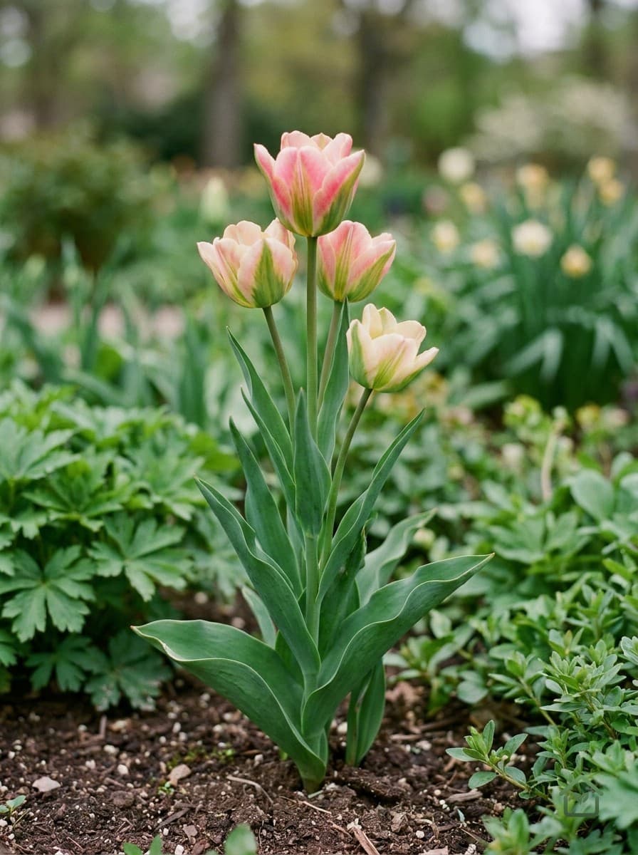 Tulp