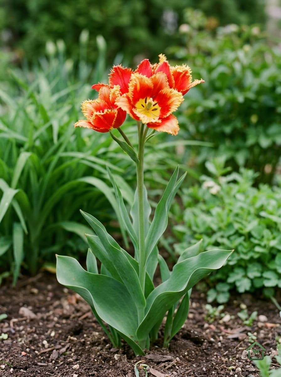 Tulp
