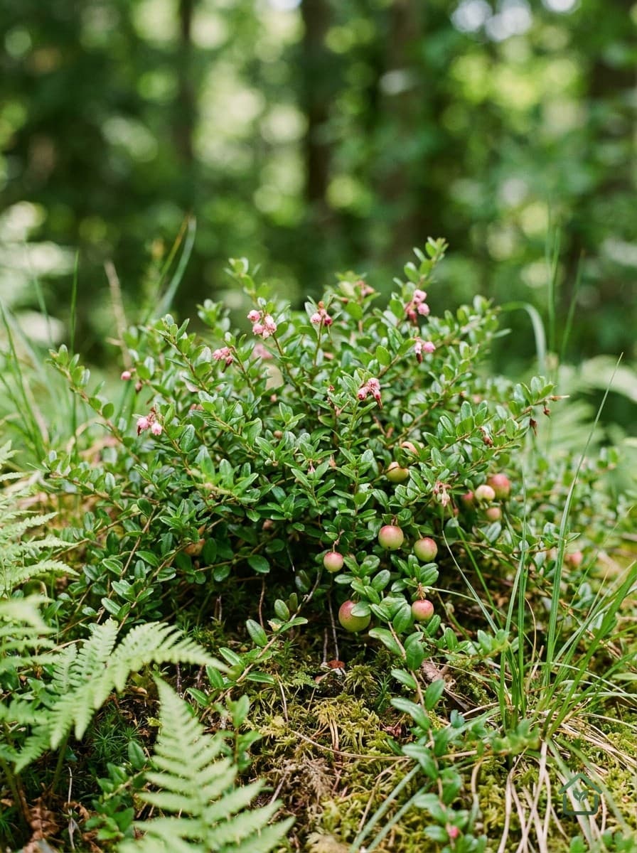 Grote veenbes