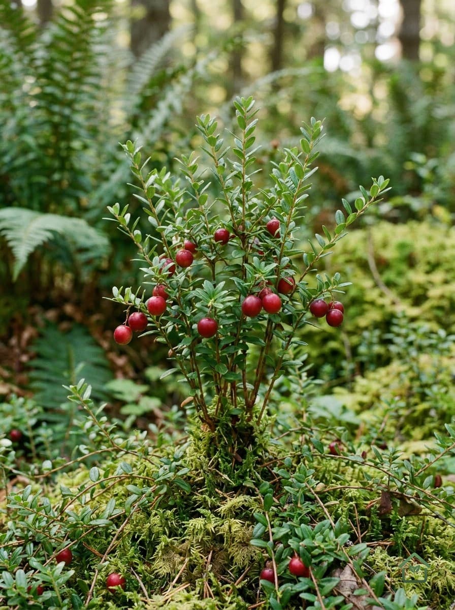 Grote veenbes