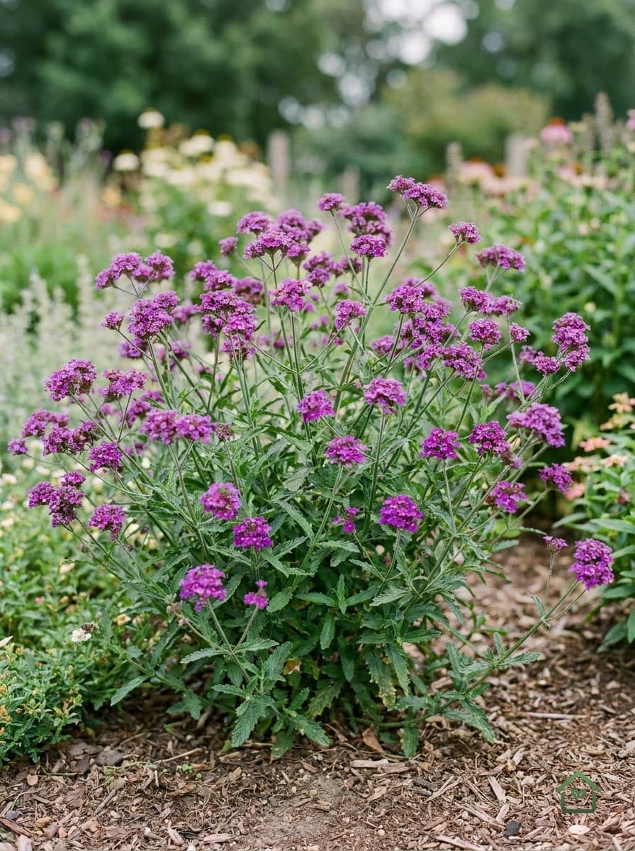 Verbena
