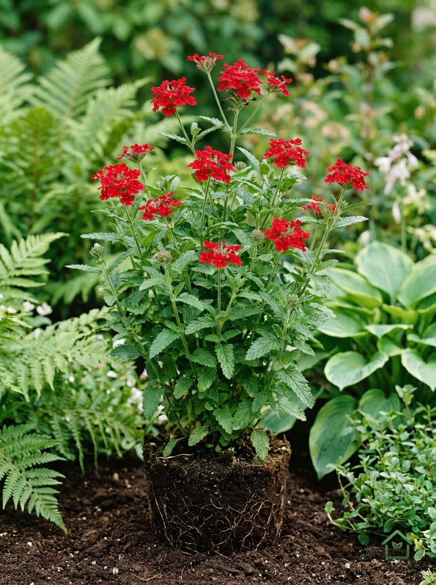 Vlambloem