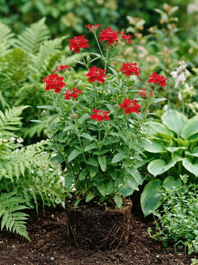 Vlambloem