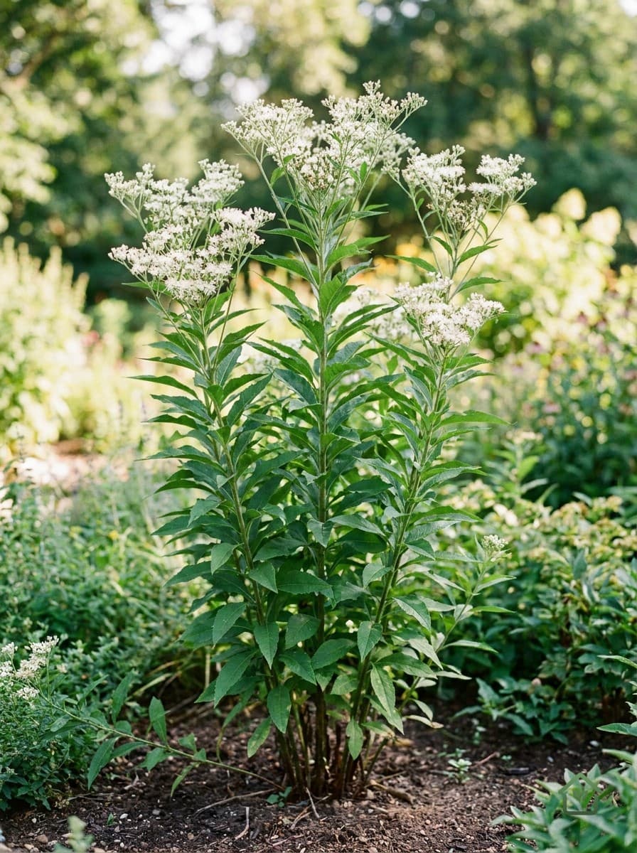 Ijzerkruid