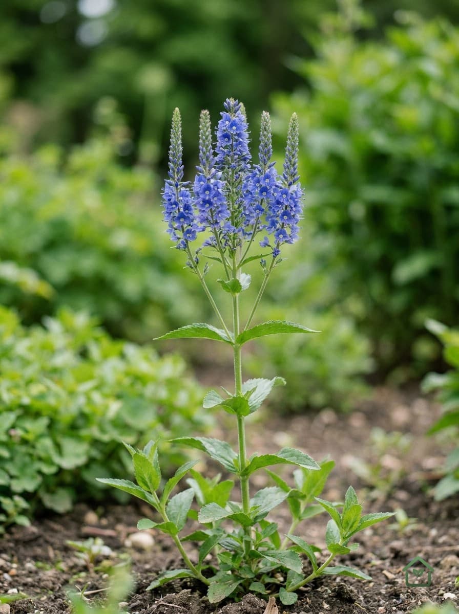 Blauw ereprice