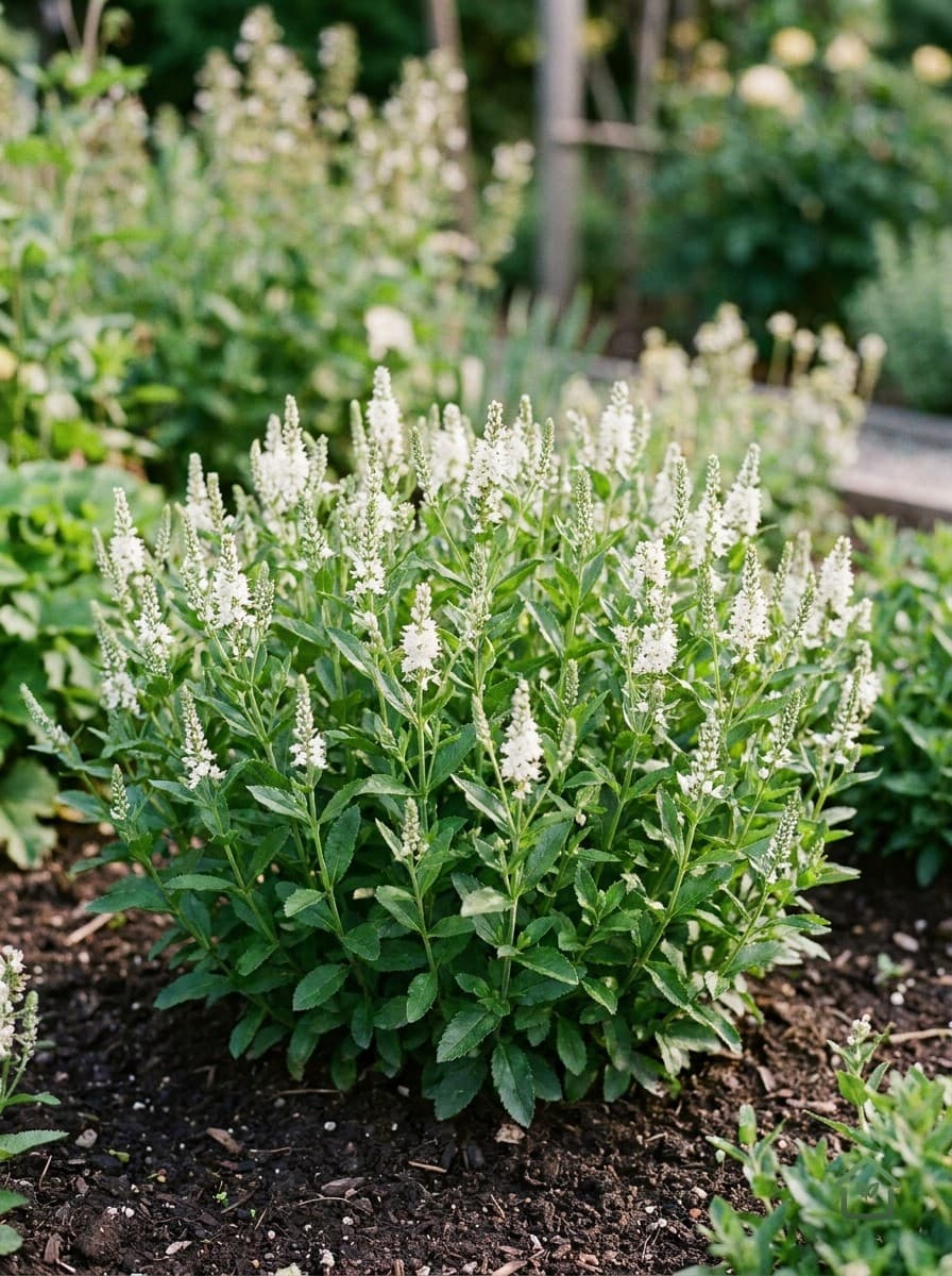 Witte ereprijs