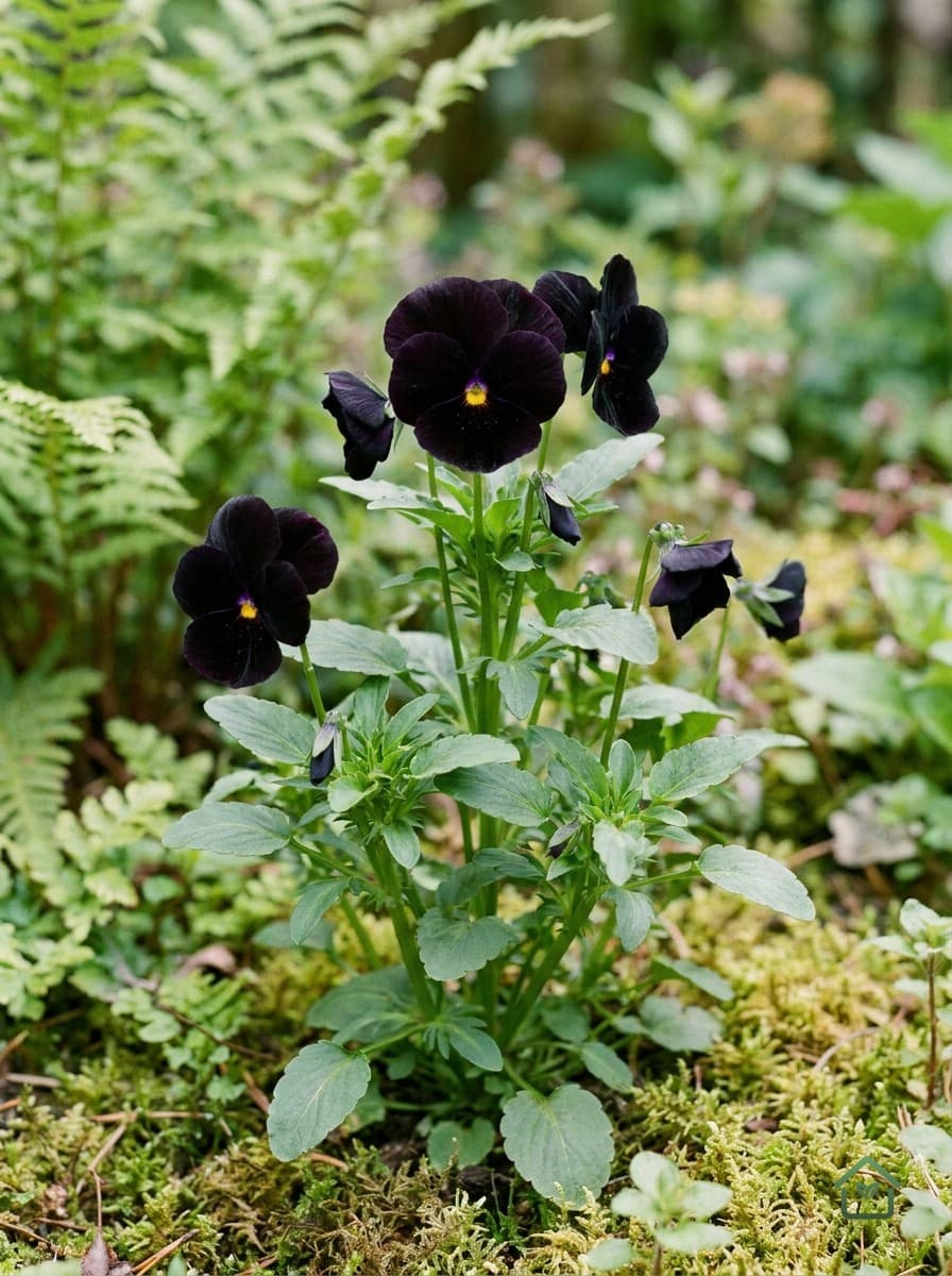 Viooltje