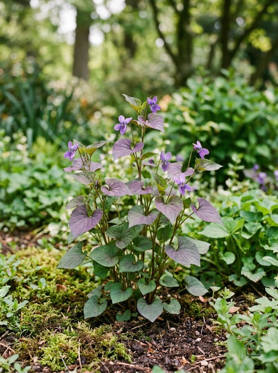 Viooltje