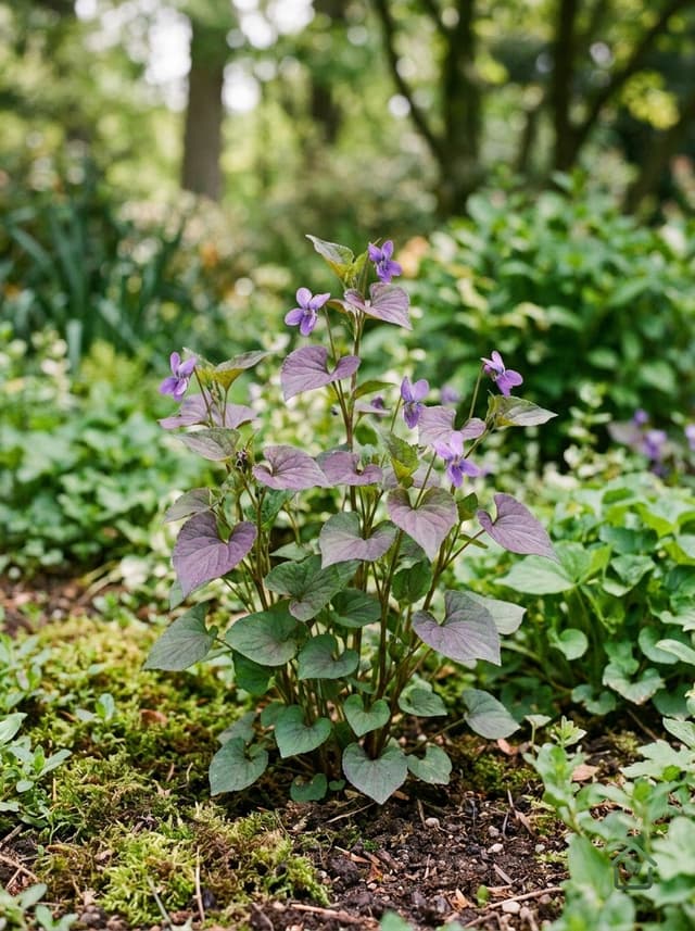 Viooltje
