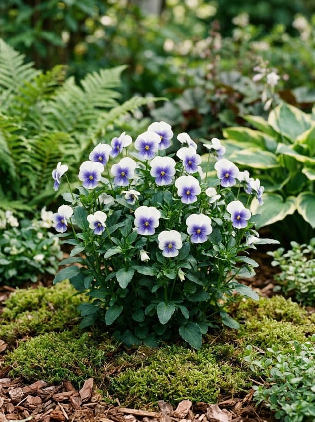 Viooltje