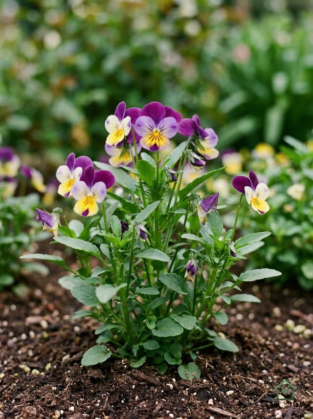 Viooltje