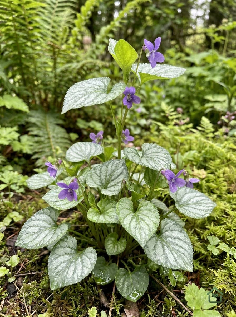Viooltje