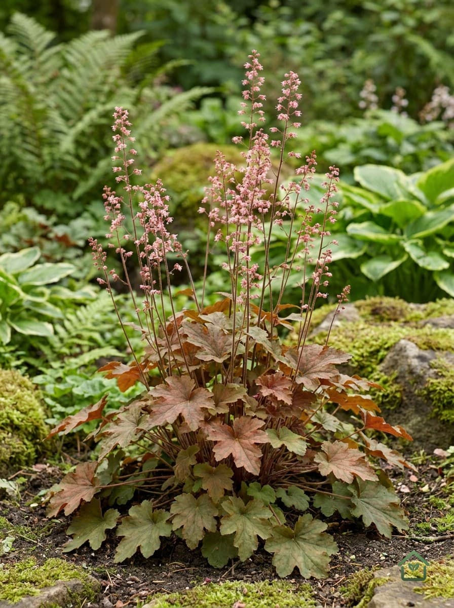 Schuimbloem