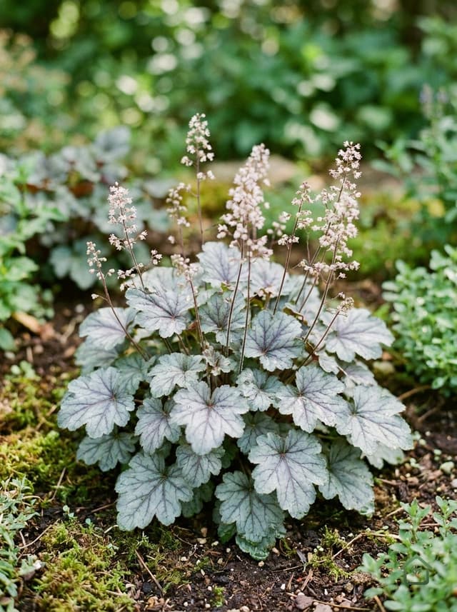 Heucherella