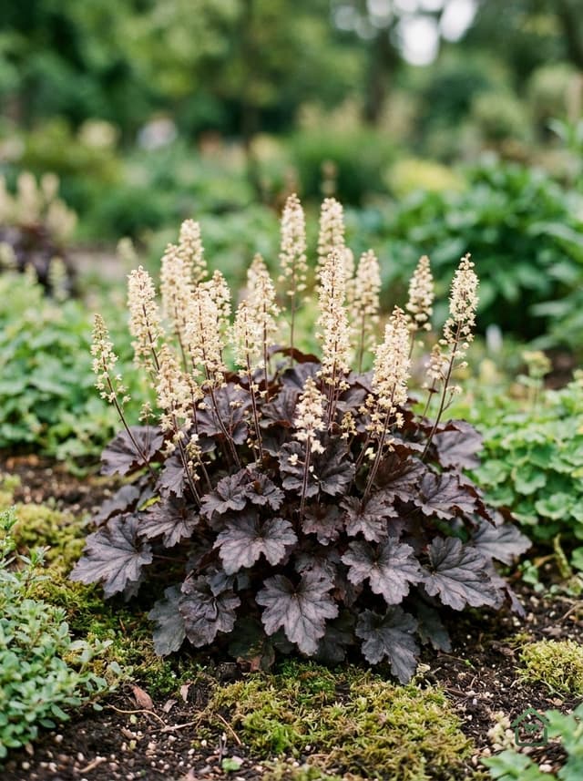 Heucherella