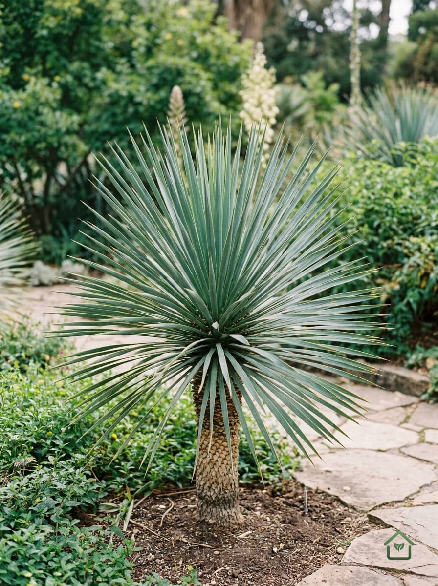 Snavelpalm