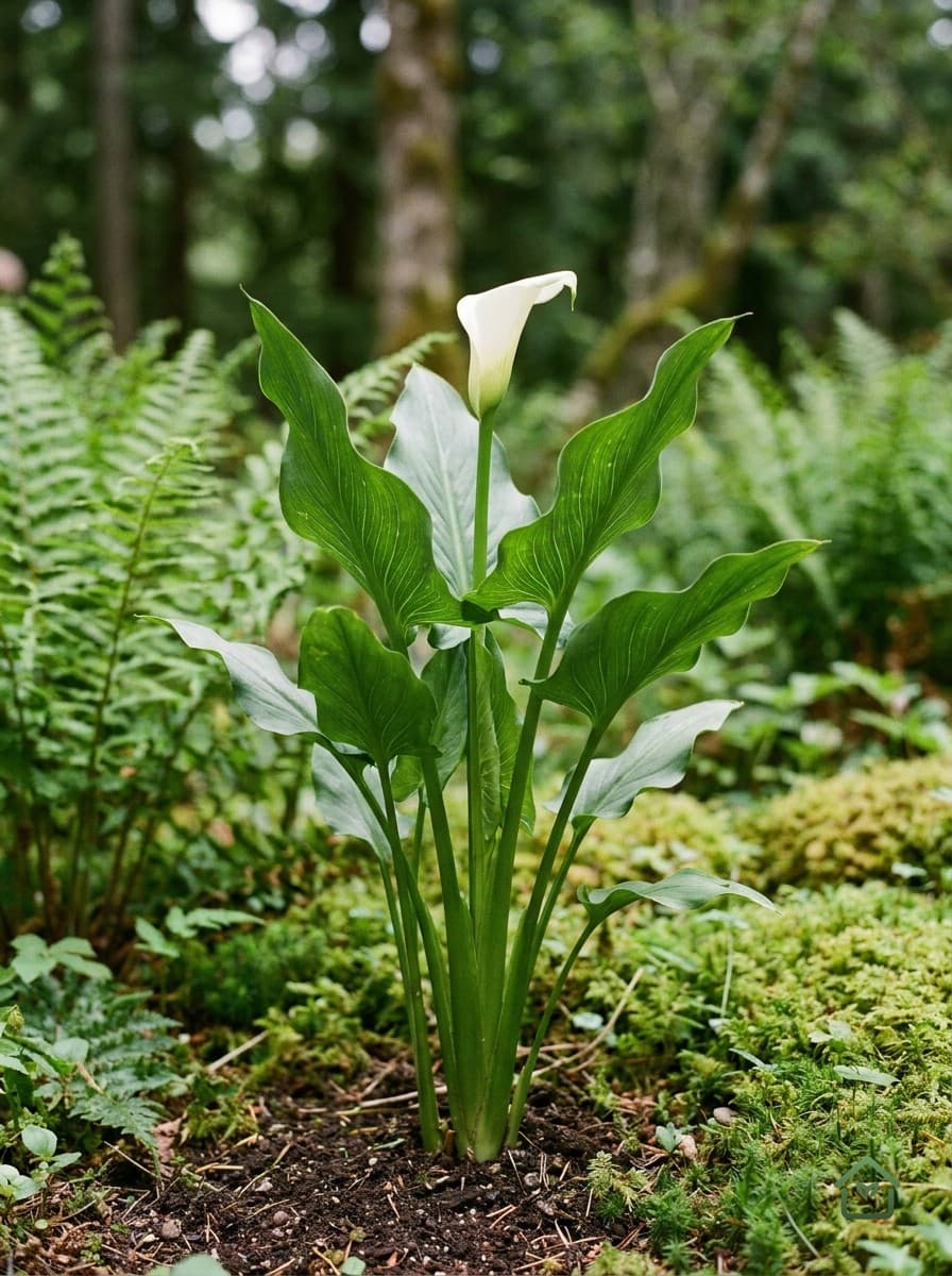 Moerasaronskelk