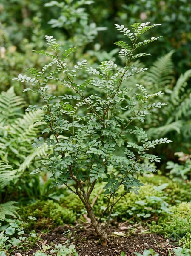 Tandpijnboom
